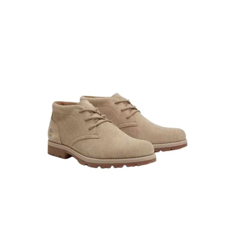 Timberland Britton
