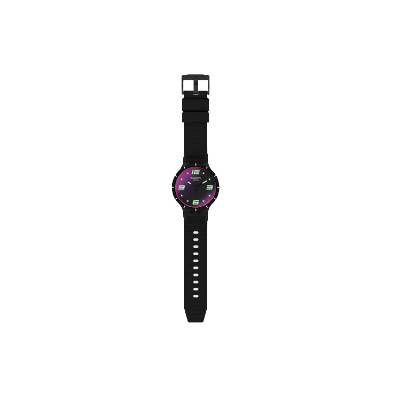 SWATCH 47mm SO27B119