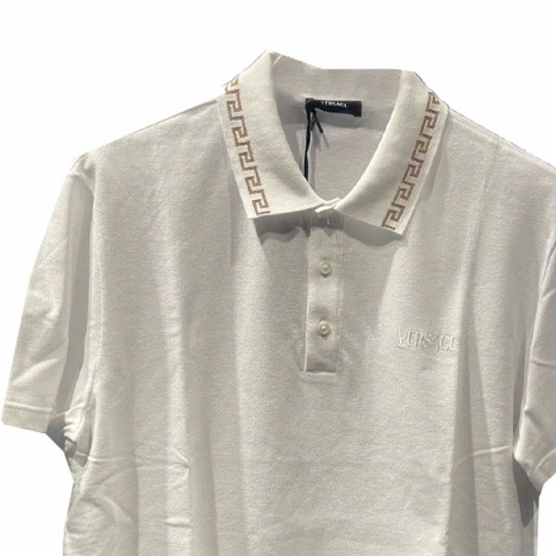 VERSACE SS24 Polo