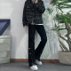 RAMPAGE cleanfitootd