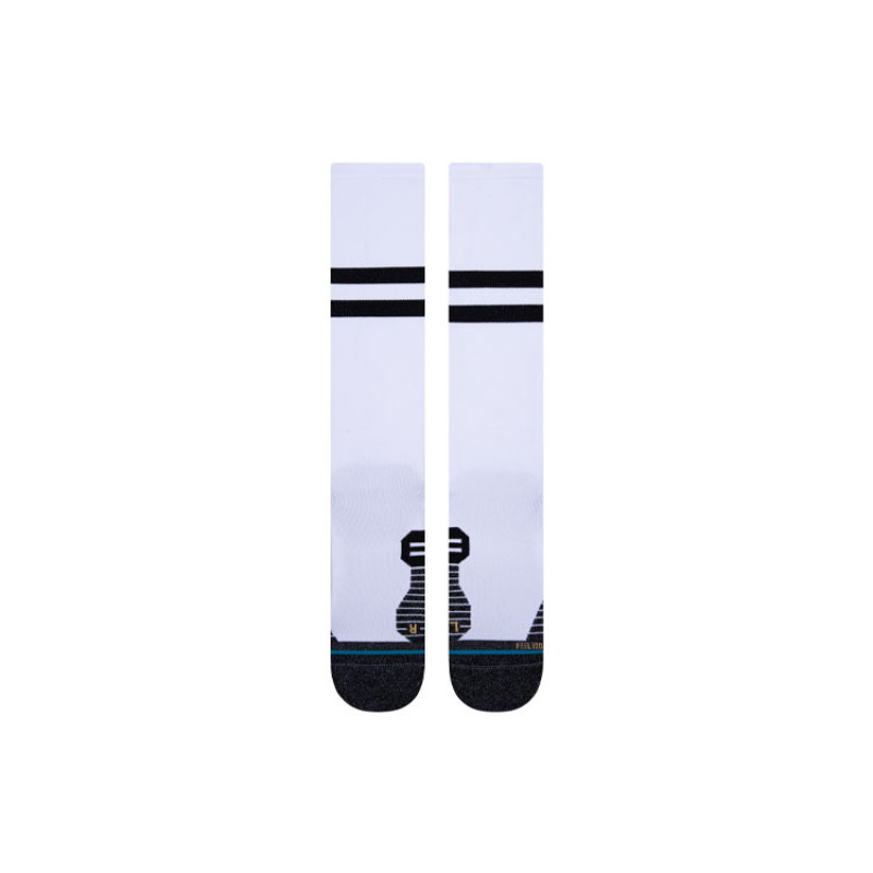 Stance 1