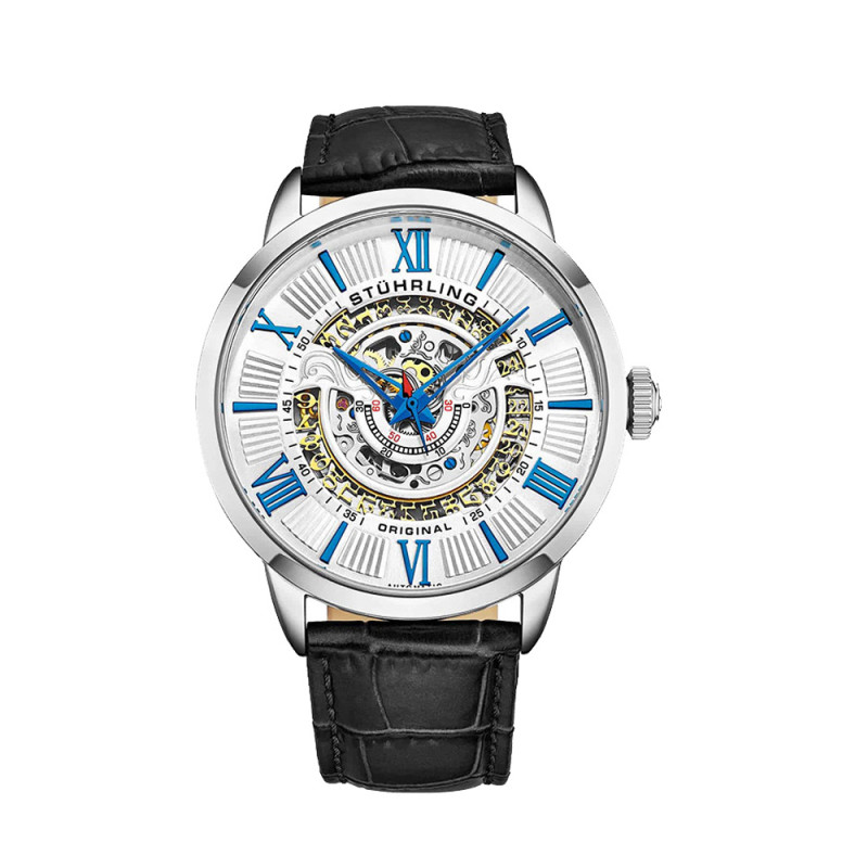 STUHRLING 44mm 696.01