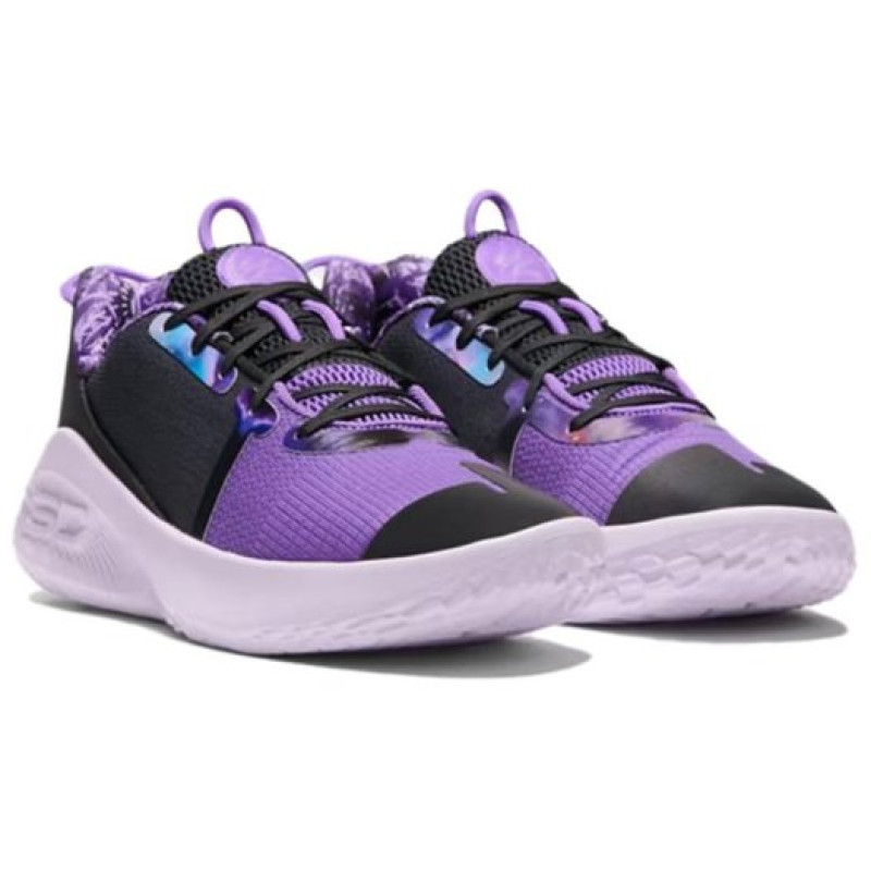 Under Armour Curry 6 FloTro