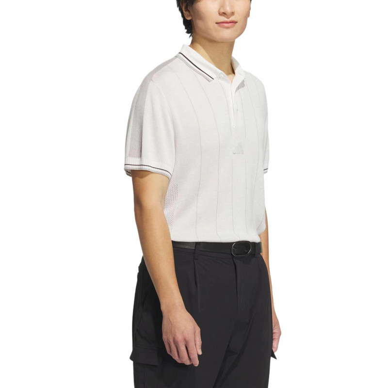 adidas KNIT Polo