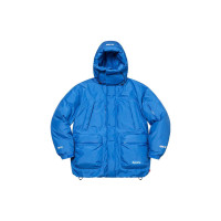 Supreme FW22 Week 17 GORE-TEX 700-Fill Down Parka