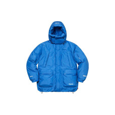 Supreme FW22 Week 17 GORE-TEX 700-Fill Down Parka