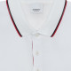 Burberry Cotton Polo Shirt LogoPolo