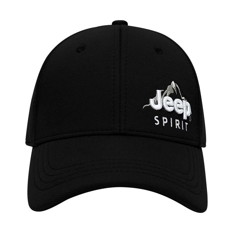 JEEP SPIRIT