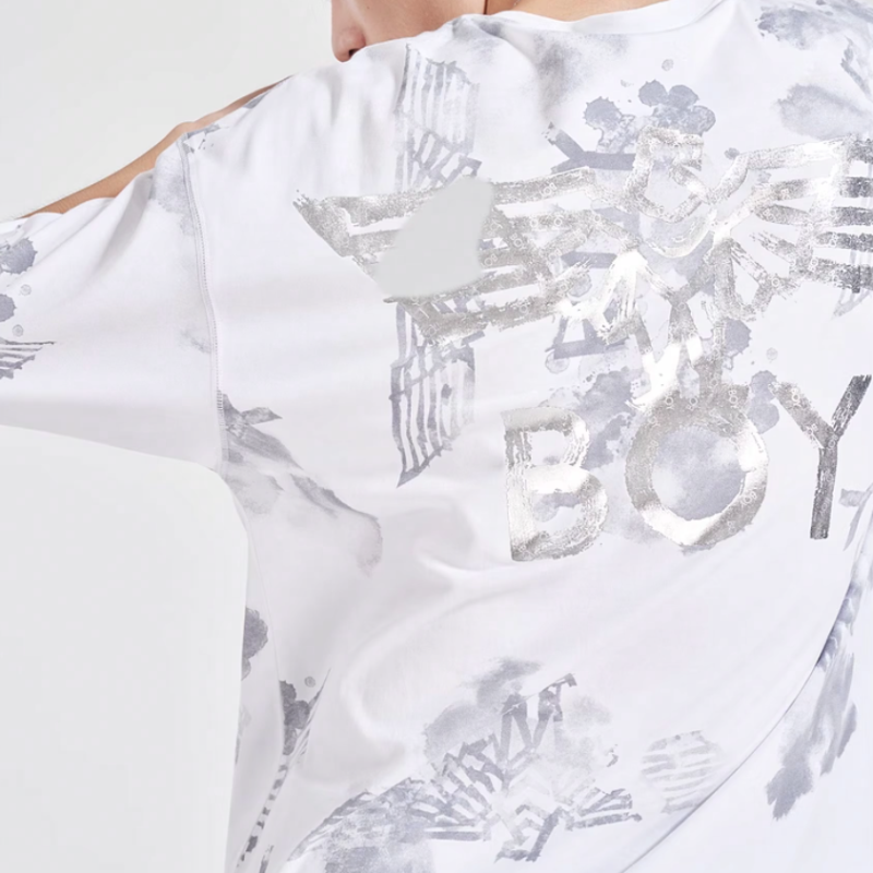 Boy London SS22 T