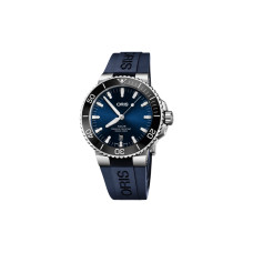 Oris AQUIS 43.5mm 73377304135RS
