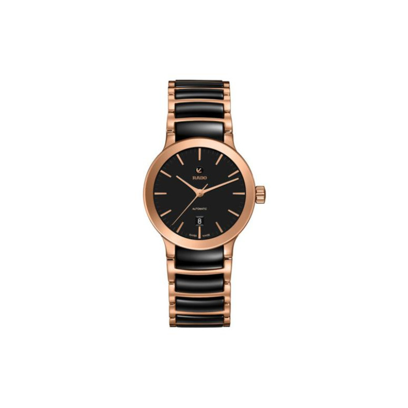 RADO 28mm PVD PVD R30183172