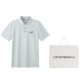 EMPORIO ARMANI EA7 SS24 LogoPolo