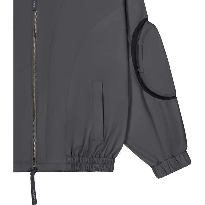 New Balance Hyper Sports Designed by Didu