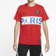 Jordan x PSG T