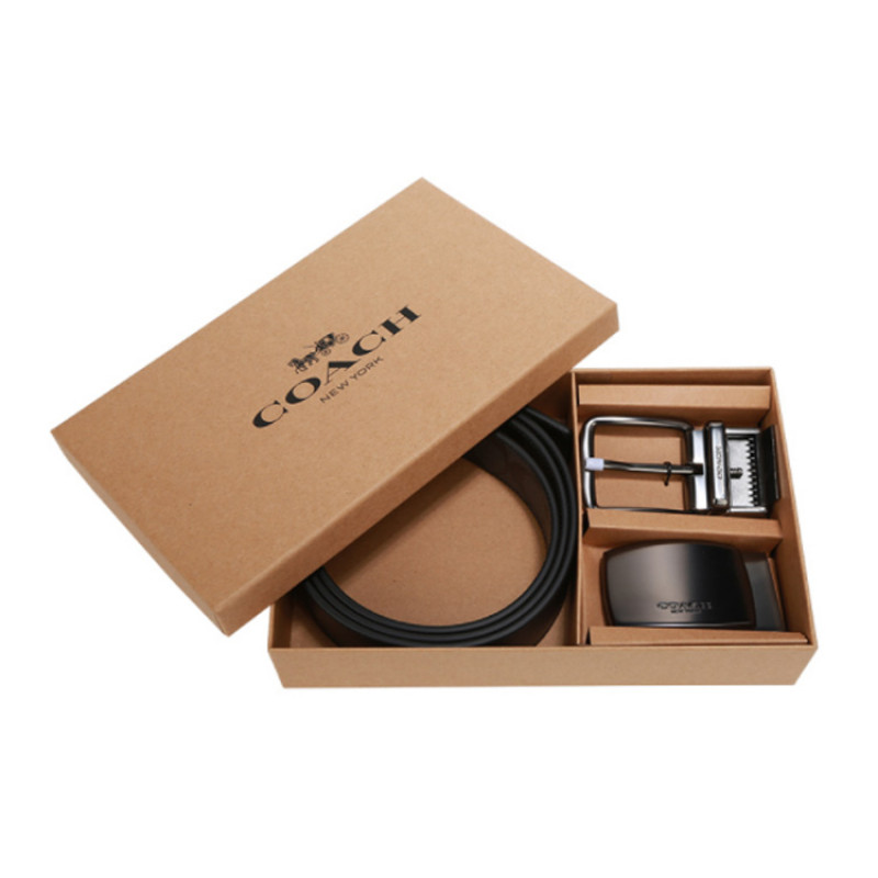 COACH PVC 3.8cm