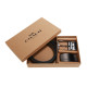 COACH PVC 3.8cm