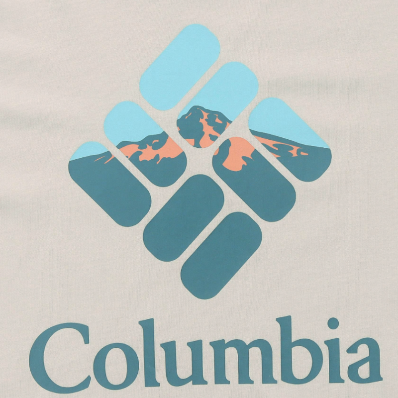 Columbia LogoT