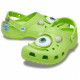 Crocs x Monsters Inc. Mike Classic Clog