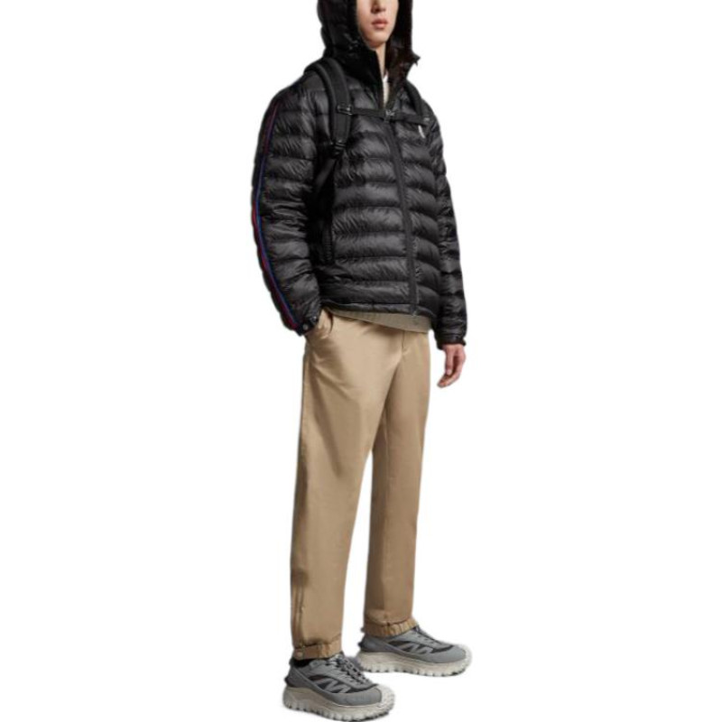 Moncler SS22 Logo
