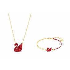 Swarovski Iconic Swan
