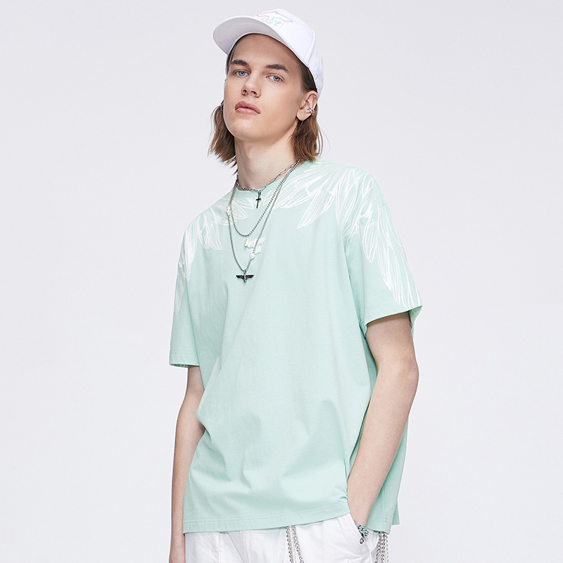Boy London SS21 T