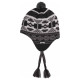 Supreme FW24 WEEK 6 SupremeThrasher Earflap Beanie