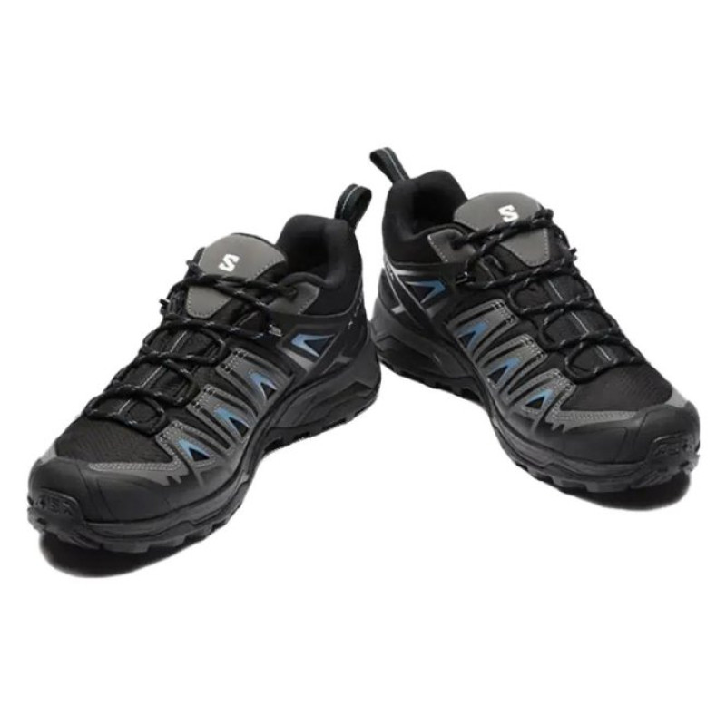 SALOMON X Ultra Pioneer GTX