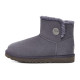 UGG Mini Bailey Snaps