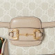 GUCCI Horsebit 1955 Logo