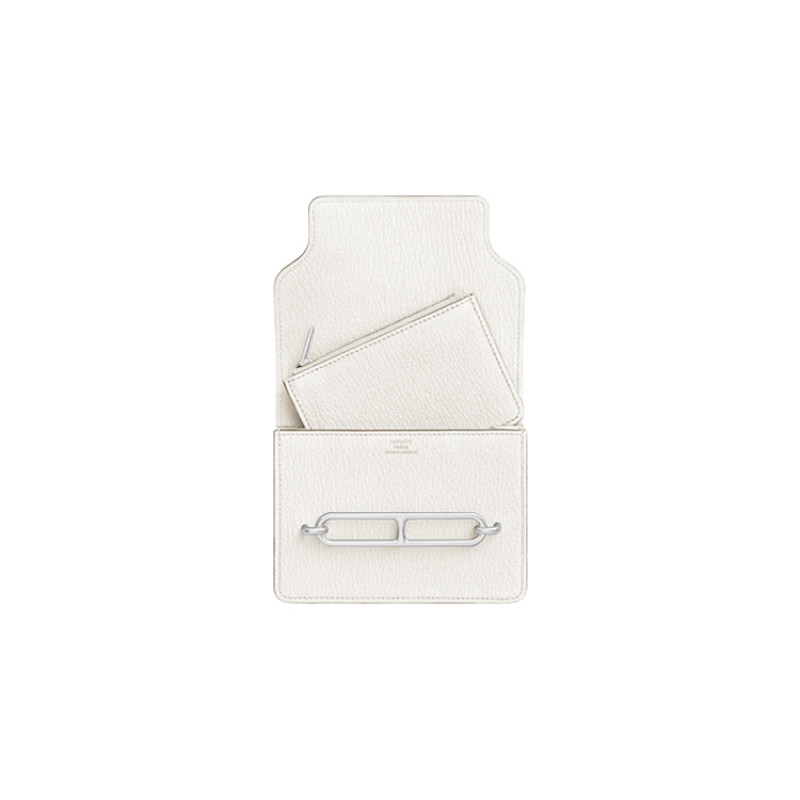 HERMES Roulis Slim Mysore I2 Nata