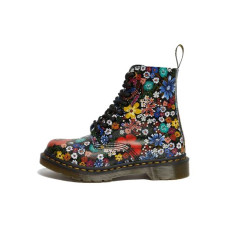 Dr.Martens 1460 Pascal Floral Lace