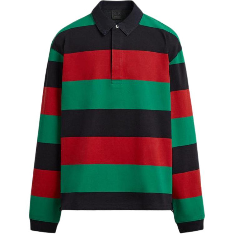 ZARA Polo