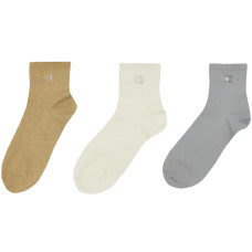 Champion 22 Socks Logo 3
