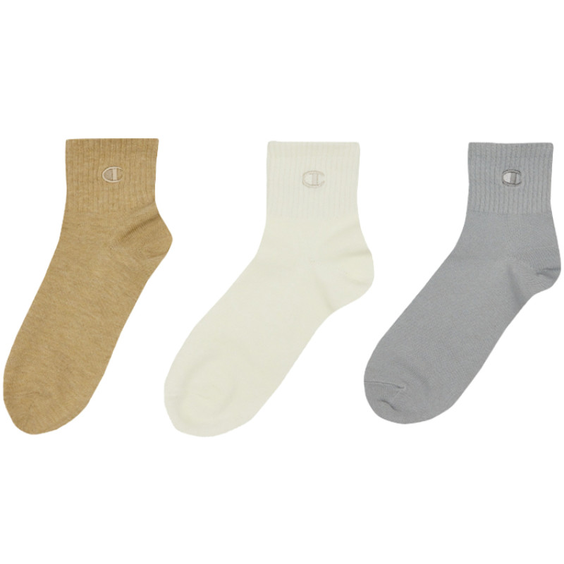 Champion 22 Socks Logo 3