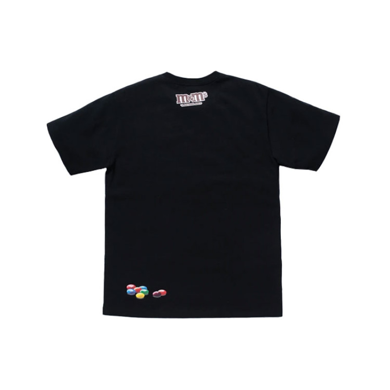 A BATHING APE x MM's T