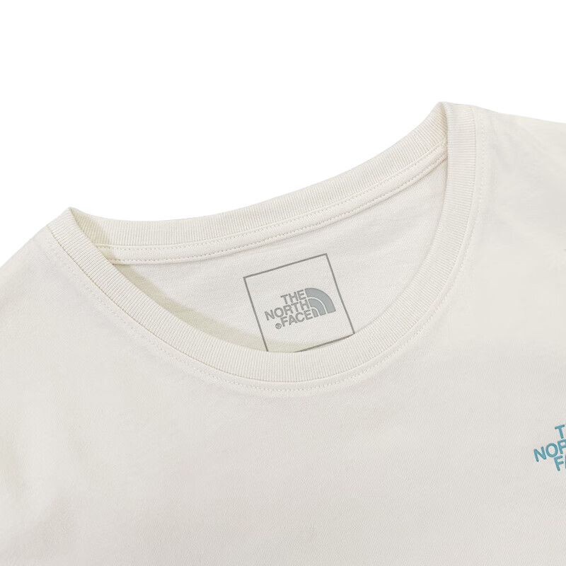 THE NORTH FACE 2024Logo T