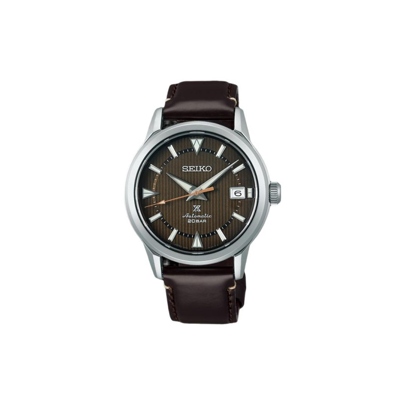 SEIKO 200 38mm SPB251J1