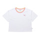 Puma Celebration Style Tee Wmns T