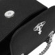 Vivienne Westwood saffiano PU