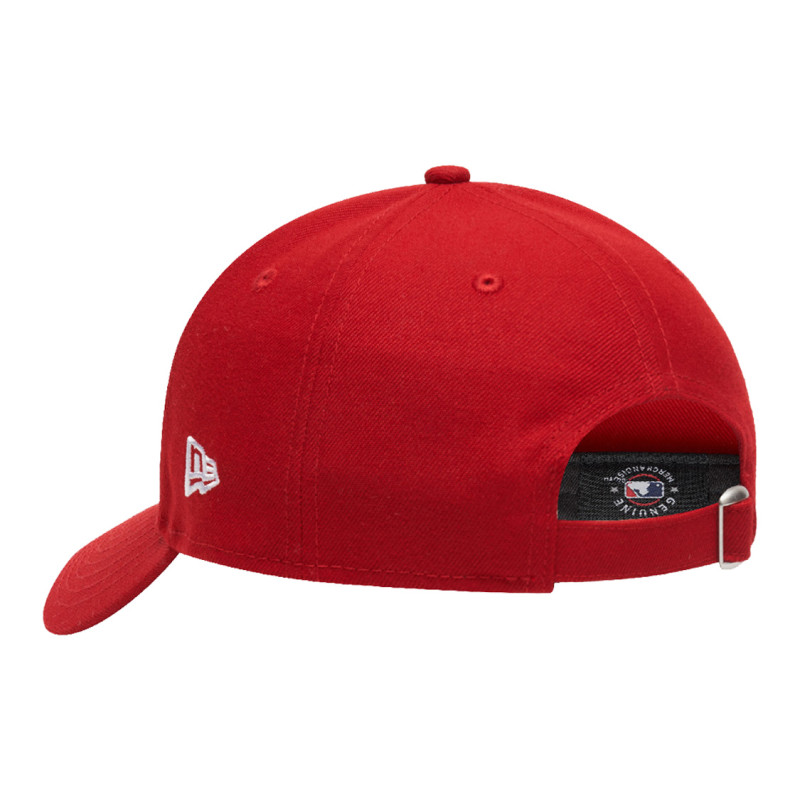 New Era New Era x MLB Logo