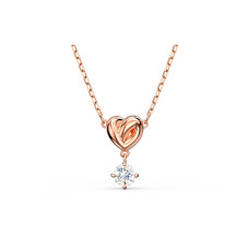 Swarovski Lifelong Heart