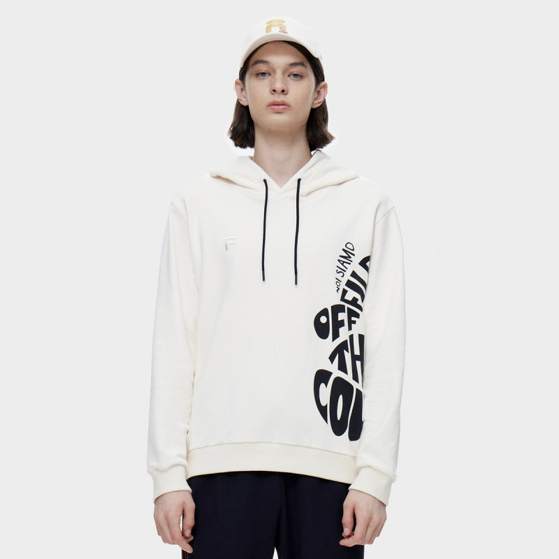 FILA FUSION CNY Logo