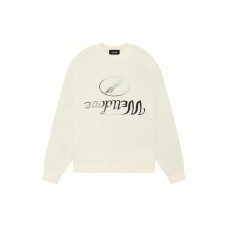 WE11DONE FW22 Logo