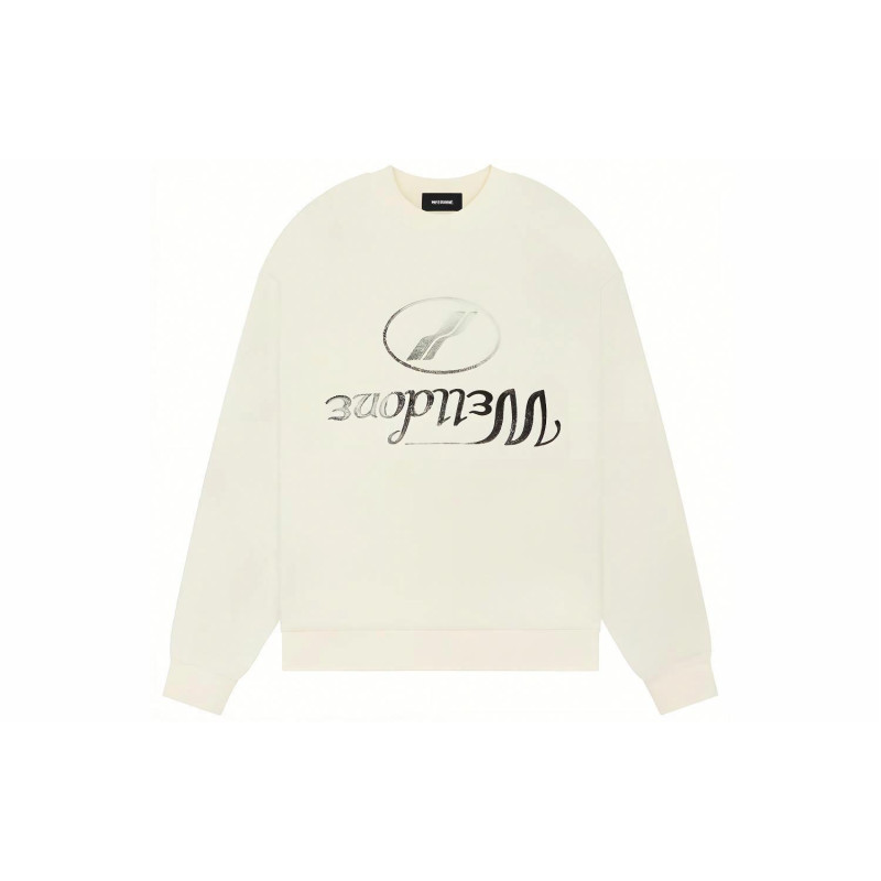 WE11DONE FW22 Logo