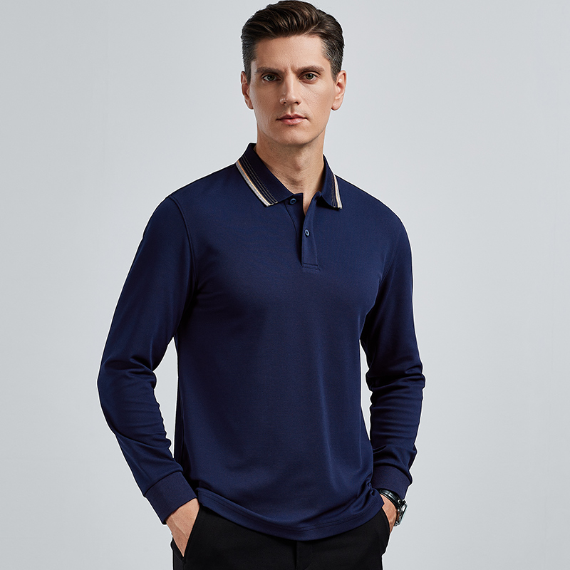 SEPTWOLVES Polo