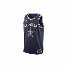 Jordan 2024 All-Star Weekend logo