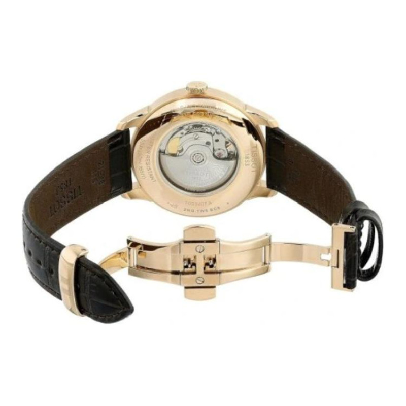 TISSOT 42mm T099.407.36.037.00