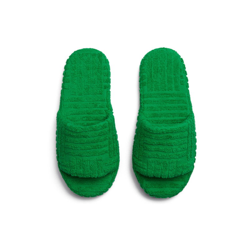 Bottega Veneta Resort Sponge