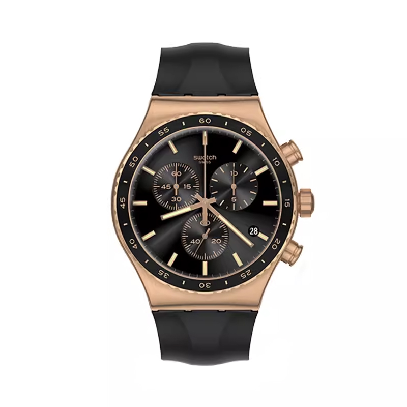 SWATCHIrony 30 43mm