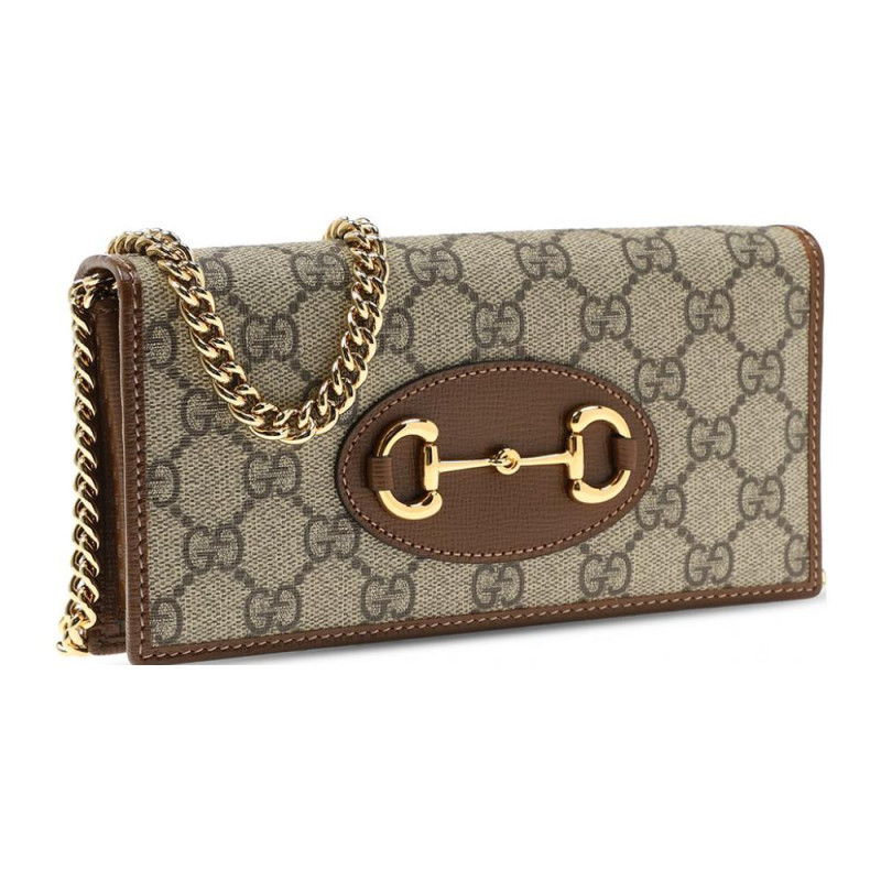GUCCI Horsebit 1955 Logo